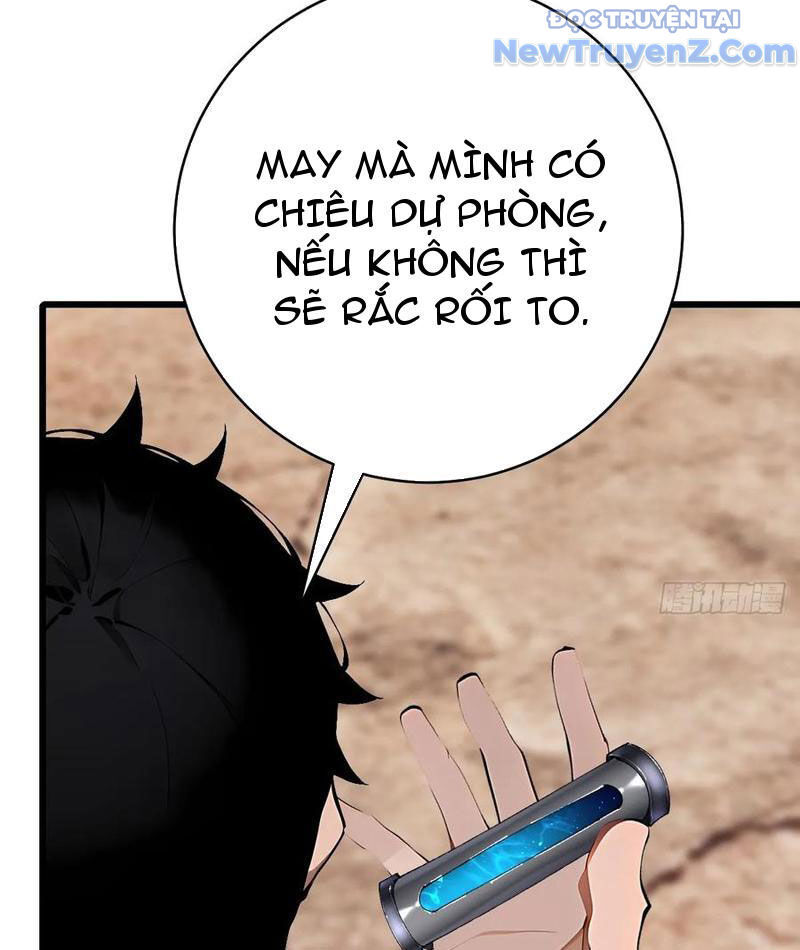 Thần Thoại Xâm Lấn: Ta Ở Địa Cầu Trảm Thần Minh Chap 57 - Next Chap 58