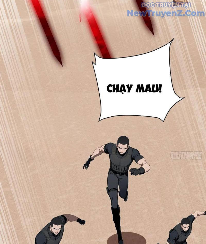 Thần Thoại Xâm Lấn: Ta Ở Địa Cầu Trảm Thần Minh Chap 57 - Next Chap 58