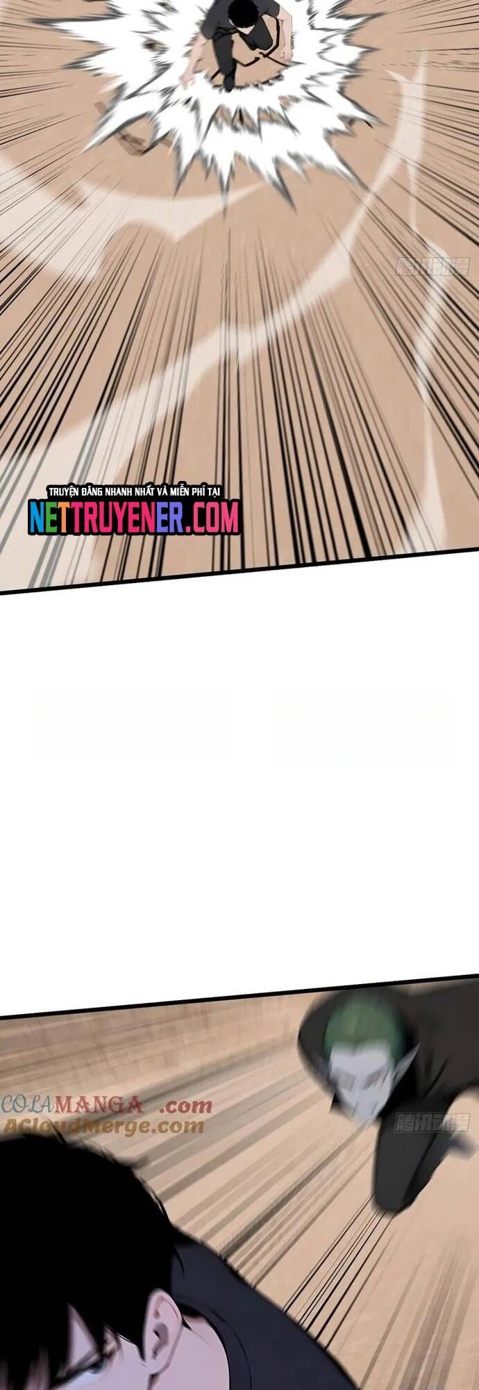 Thần Thoại Xâm Lấn: Ta Ở Địa Cầu Trảm Thần Minh Chap 58 - Next Chap 59