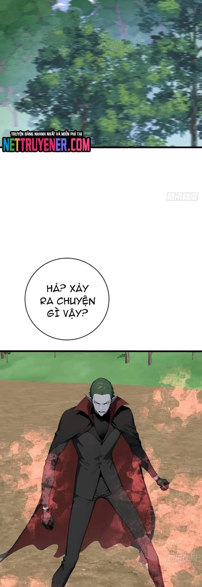 Thần Thoại Xâm Lấn: Ta Ở Địa Cầu Trảm Thần Minh Chap 59 - Next Chap 60