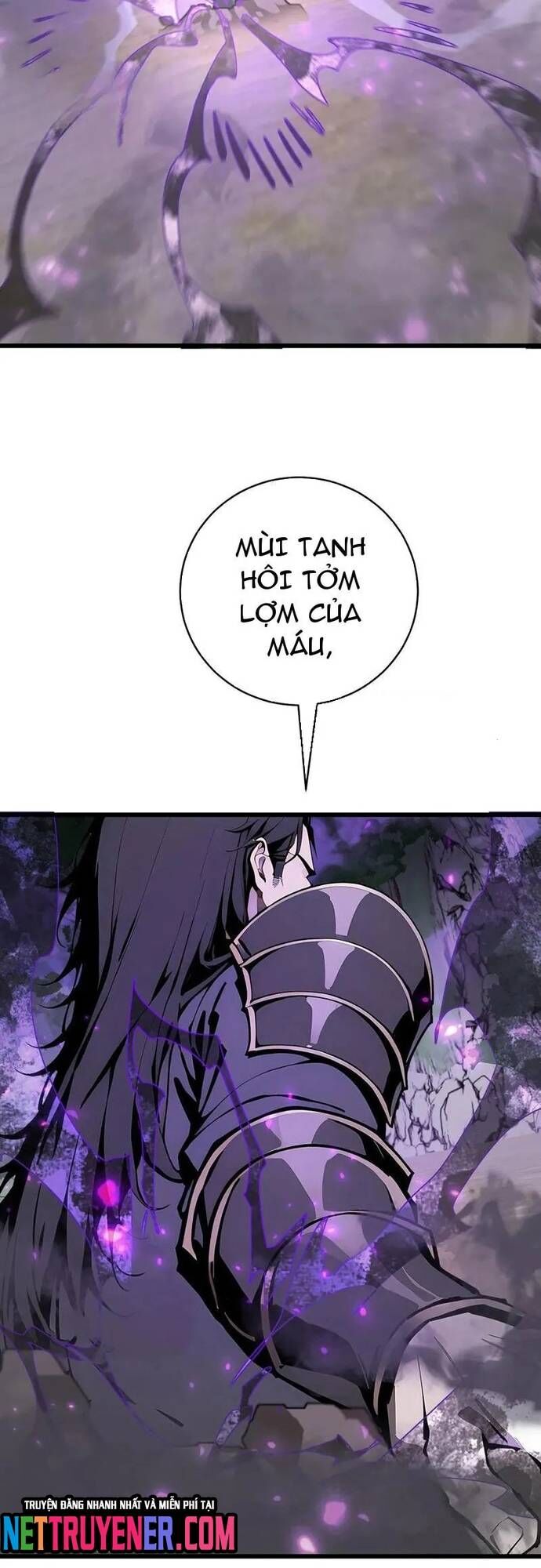 Thần Thoại Xâm Lấn: Ta Ở Địa Cầu Trảm Thần Minh Chap 59 - Next Chap 60