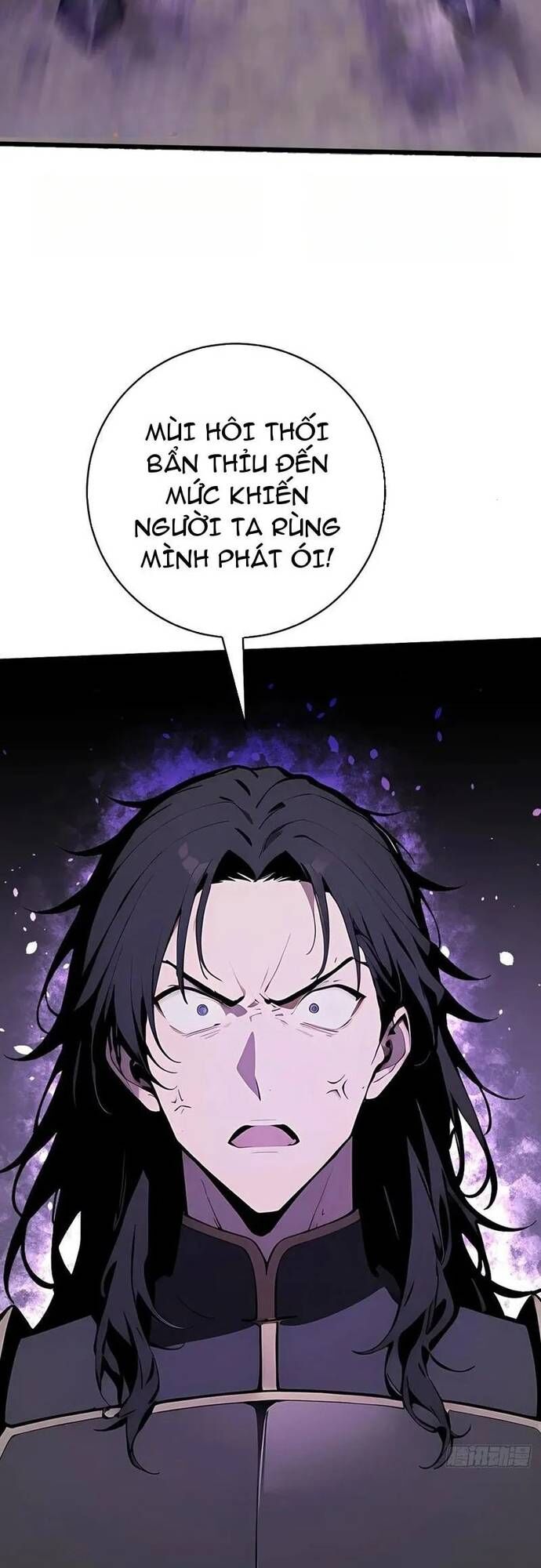 Thần Thoại Xâm Lấn: Ta Ở Địa Cầu Trảm Thần Minh Chap 59 - Next Chap 60