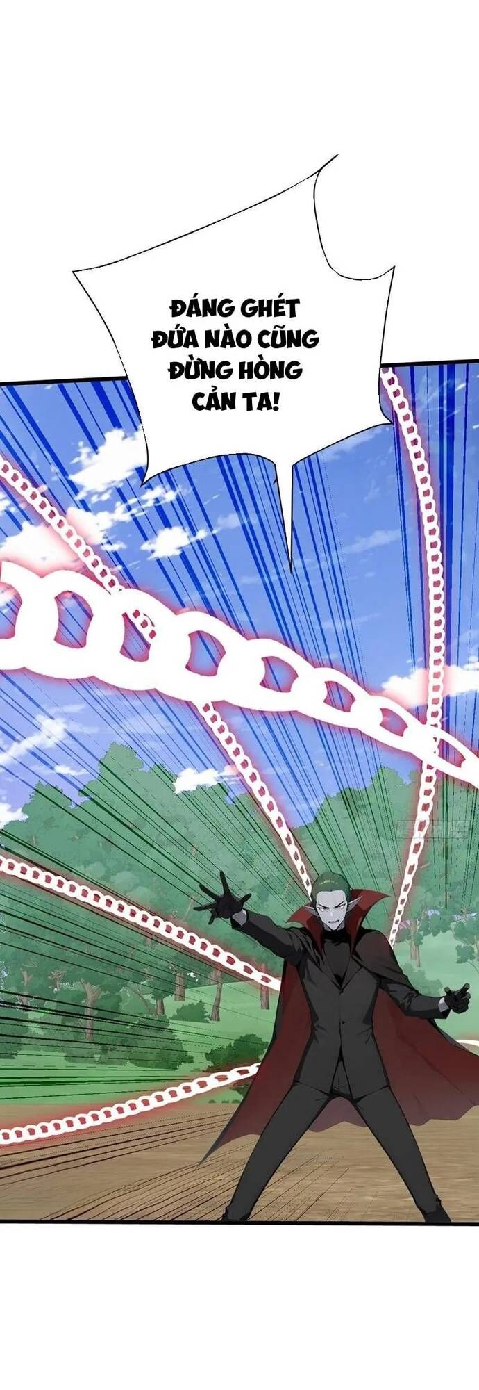 Thần Thoại Xâm Lấn: Ta Ở Địa Cầu Trảm Thần Minh Chap 59 - Next Chap 60