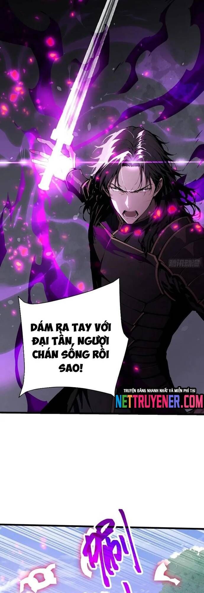 Thần Thoại Xâm Lấn: Ta Ở Địa Cầu Trảm Thần Minh Chap 59 - Next Chap 60