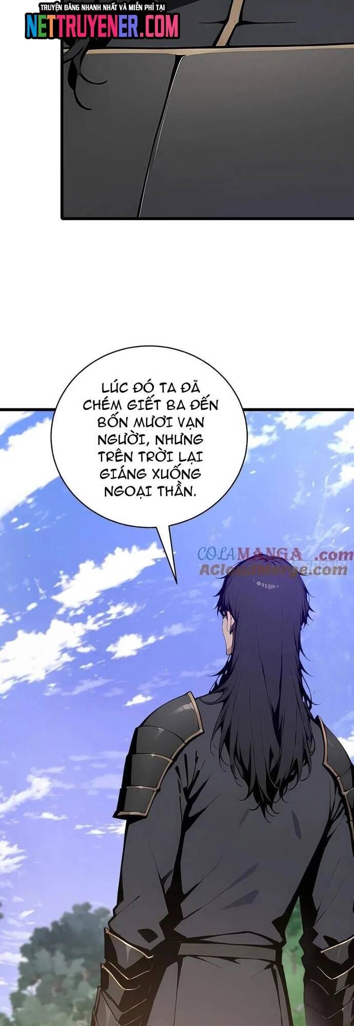 Thần Thoại Xâm Lấn: Ta Ở Địa Cầu Trảm Thần Minh Chap 59 - Next Chap 60