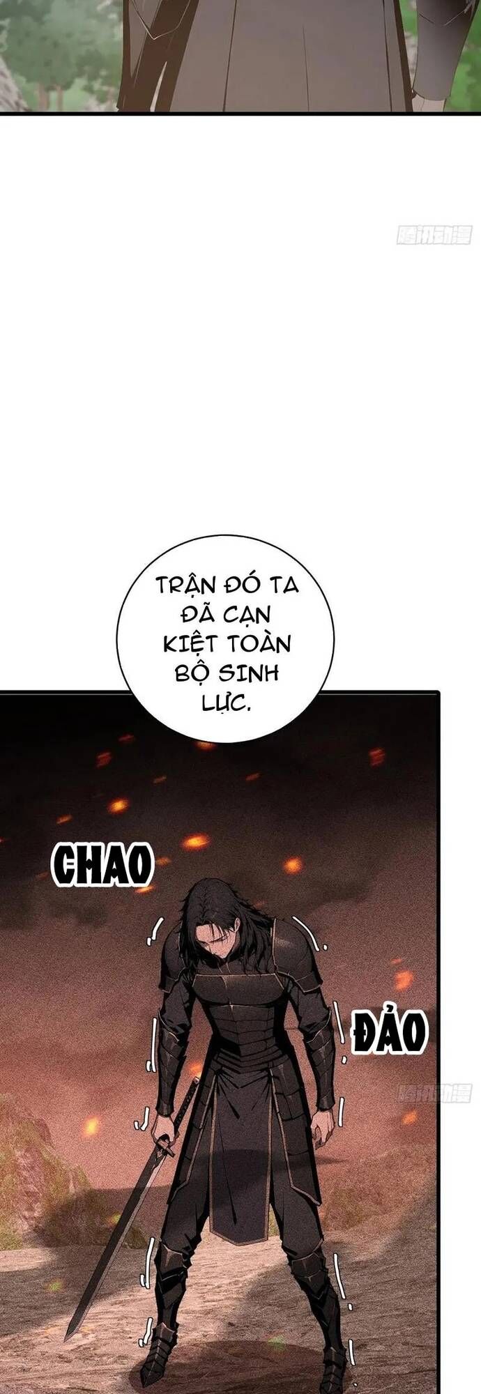 Thần Thoại Xâm Lấn: Ta Ở Địa Cầu Trảm Thần Minh Chap 59 - Next Chap 60