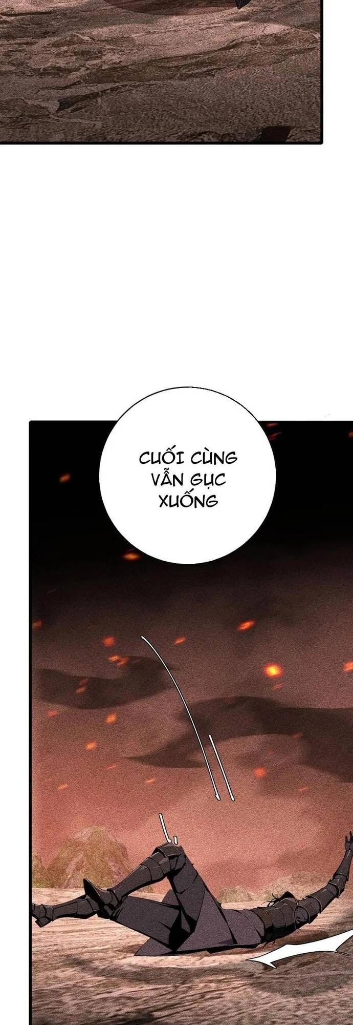 Thần Thoại Xâm Lấn: Ta Ở Địa Cầu Trảm Thần Minh Chap 59 - Next Chap 60