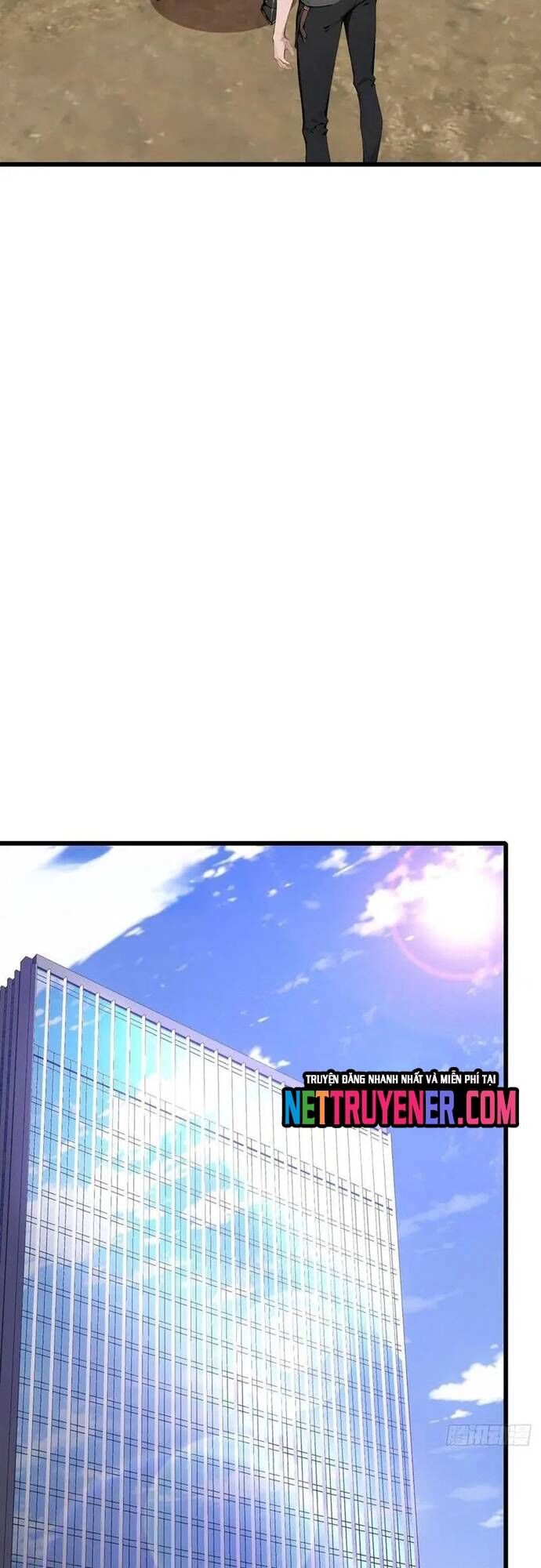 Thần Thoại Xâm Lấn: Ta Ở Địa Cầu Trảm Thần Minh Chap 59 - Next Chap 60