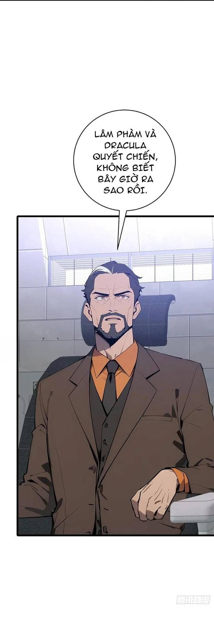 Thần Thoại Xâm Lấn: Ta Ở Địa Cầu Trảm Thần Minh Chap 59 - Next Chap 60