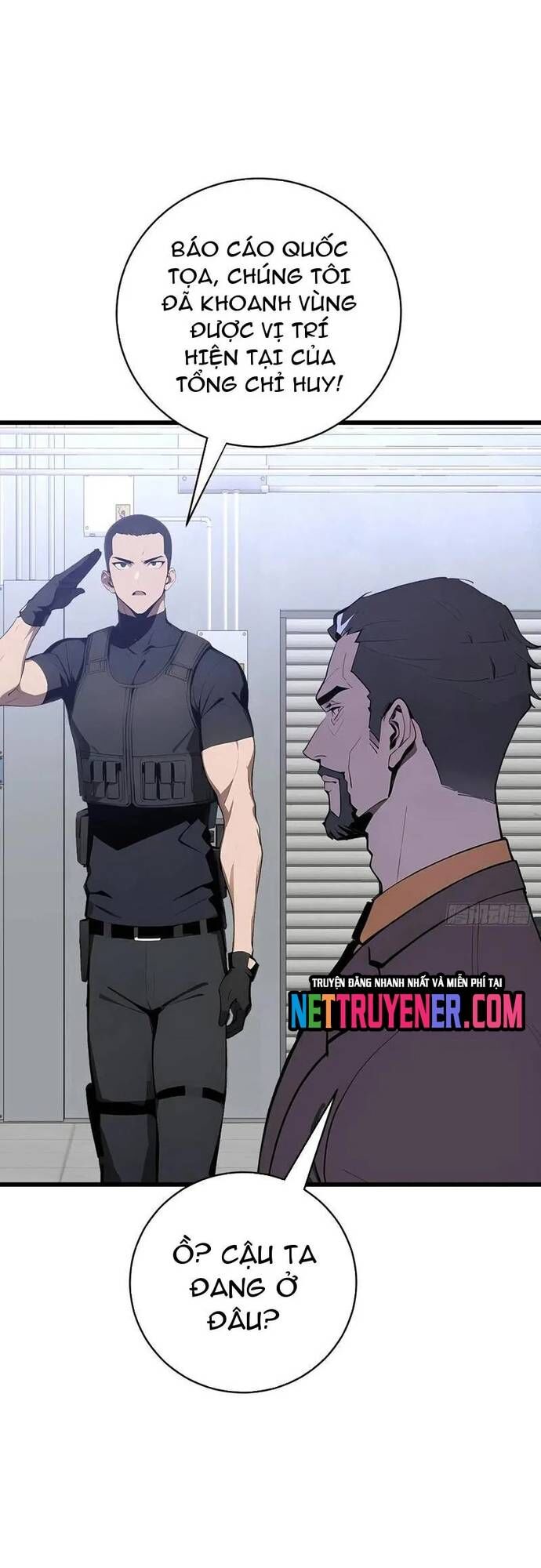 Thần Thoại Xâm Lấn: Ta Ở Địa Cầu Trảm Thần Minh Chap 59 - Next Chap 60