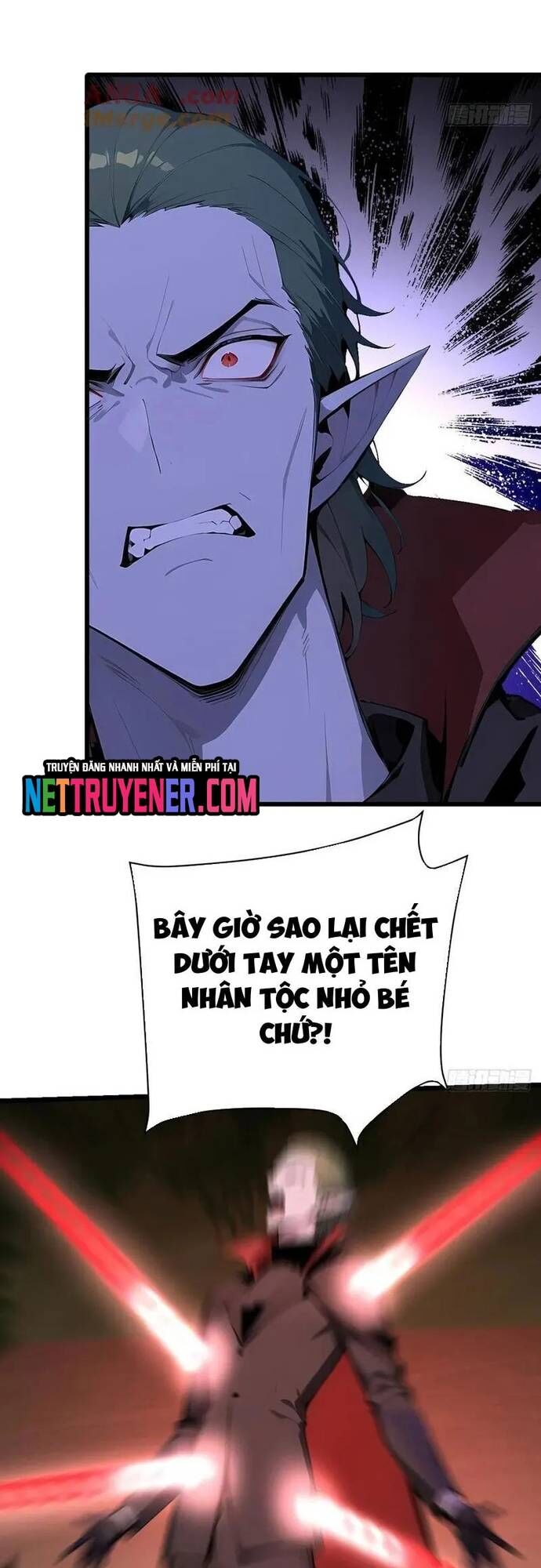 Thần Thoại Xâm Lấn: Ta Ở Địa Cầu Trảm Thần Minh Chap 59 - Next Chap 60