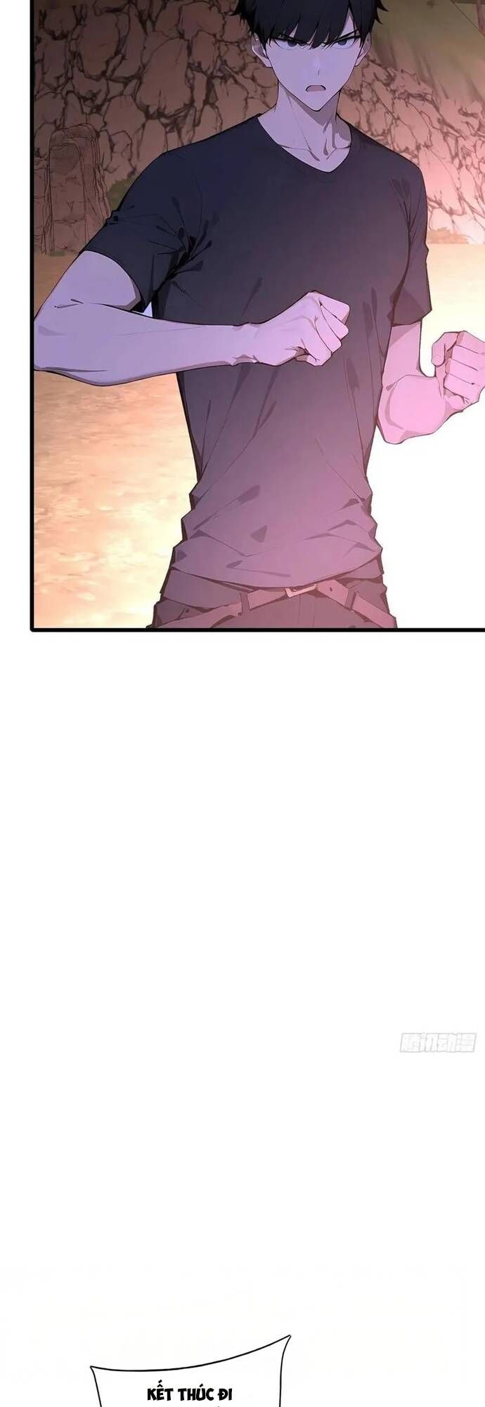 Thần Thoại Xâm Lấn: Ta Ở Địa Cầu Trảm Thần Minh Chap 59 - Next Chap 60