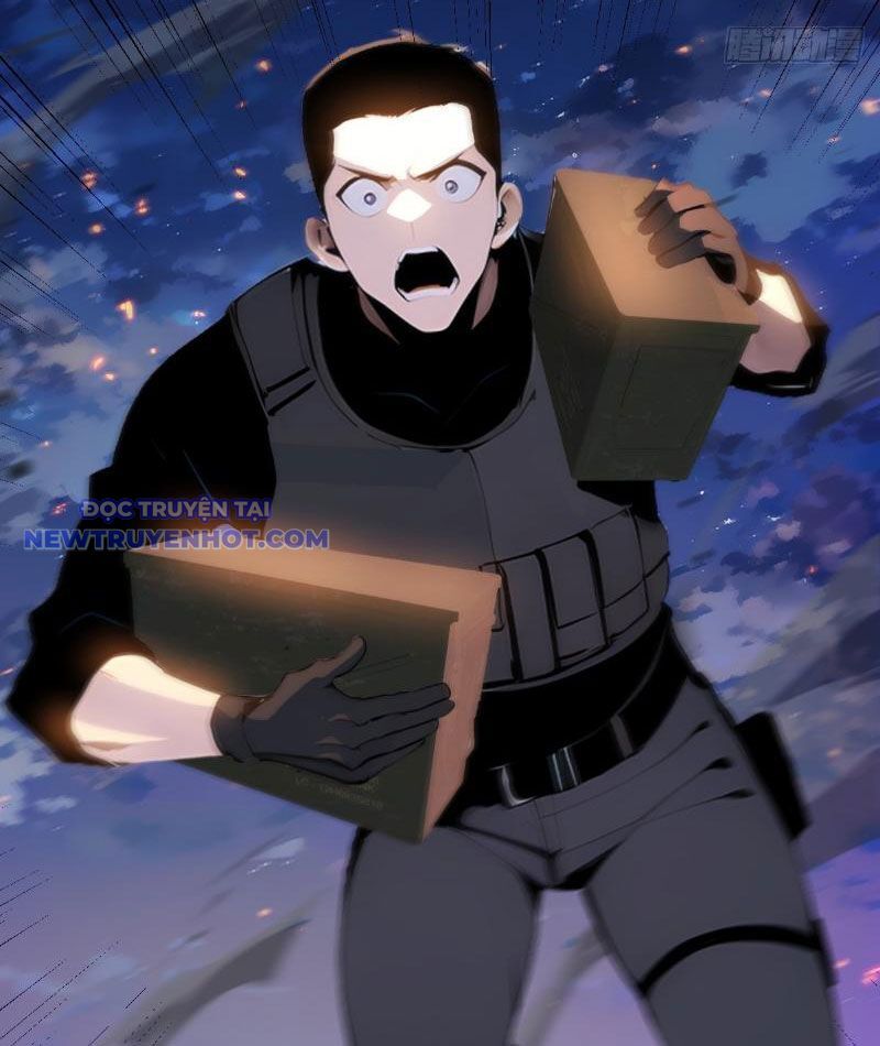 Thần Thoại Xâm Lấn: Ta Ở Địa Cầu Trảm Thần Minh Chap 6 - Next Chap 7