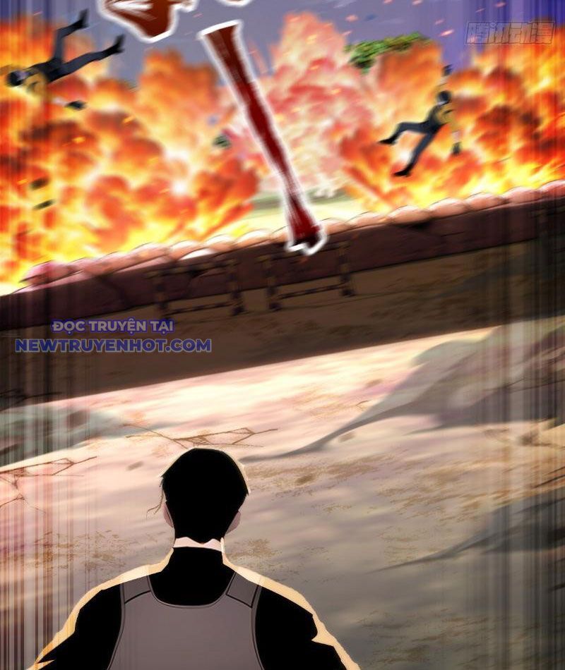 Thần Thoại Xâm Lấn: Ta Ở Địa Cầu Trảm Thần Minh Chap 6 - Next Chap 7