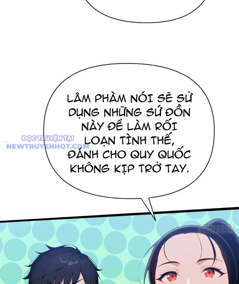Thần Thoại Xâm Lấn: Ta Ở Địa Cầu Trảm Thần Minh Chap 6 - Next Chap 7