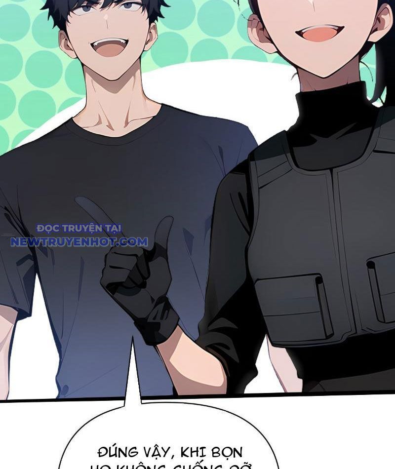 Thần Thoại Xâm Lấn: Ta Ở Địa Cầu Trảm Thần Minh Chap 6 - Next Chap 7