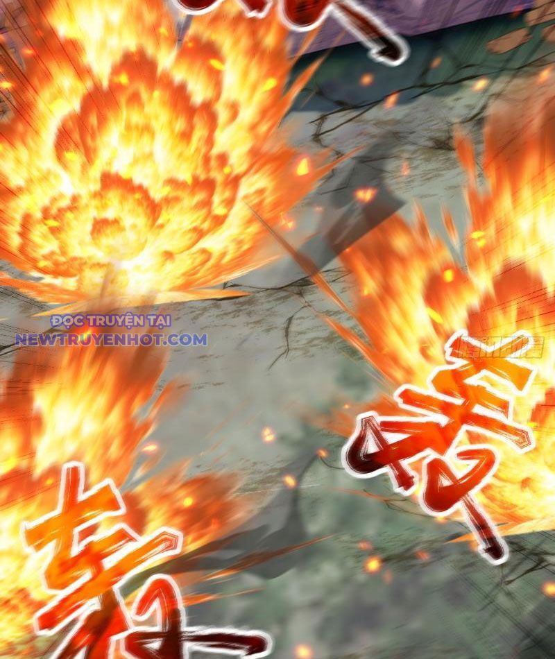 Thần Thoại Xâm Lấn: Ta Ở Địa Cầu Trảm Thần Minh Chap 6 - Next Chap 7