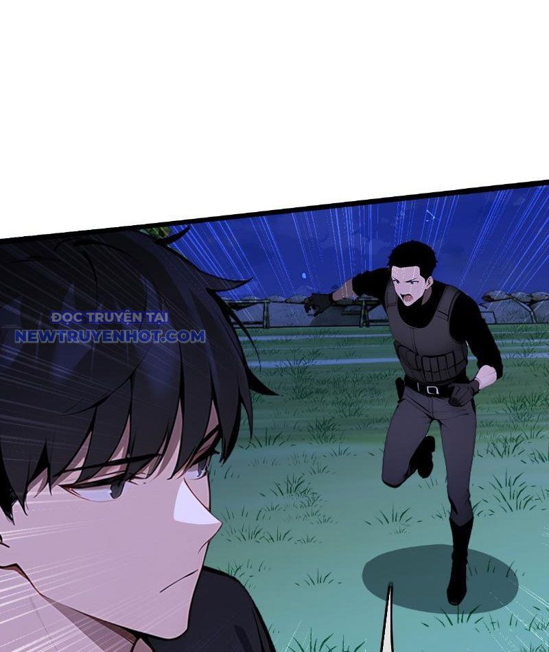 Thần Thoại Xâm Lấn: Ta Ở Địa Cầu Trảm Thần Minh Chap 6 - Next Chap 7