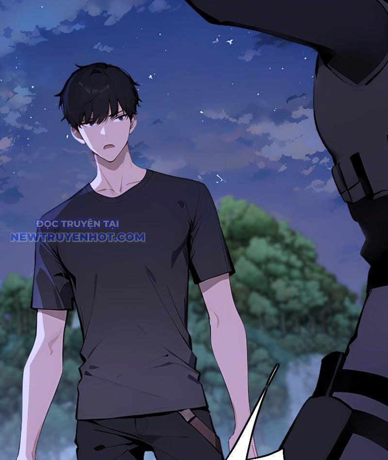 Thần Thoại Xâm Lấn: Ta Ở Địa Cầu Trảm Thần Minh Chap 6 - Next Chap 7