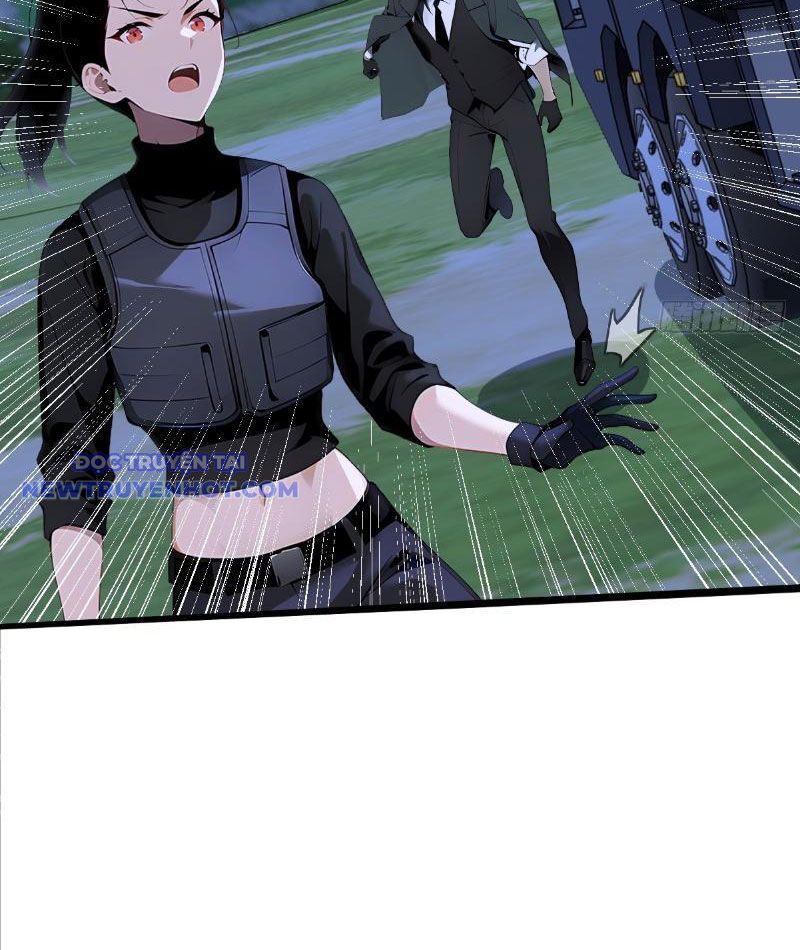 Thần Thoại Xâm Lấn: Ta Ở Địa Cầu Trảm Thần Minh Chap 6 - Next Chap 7