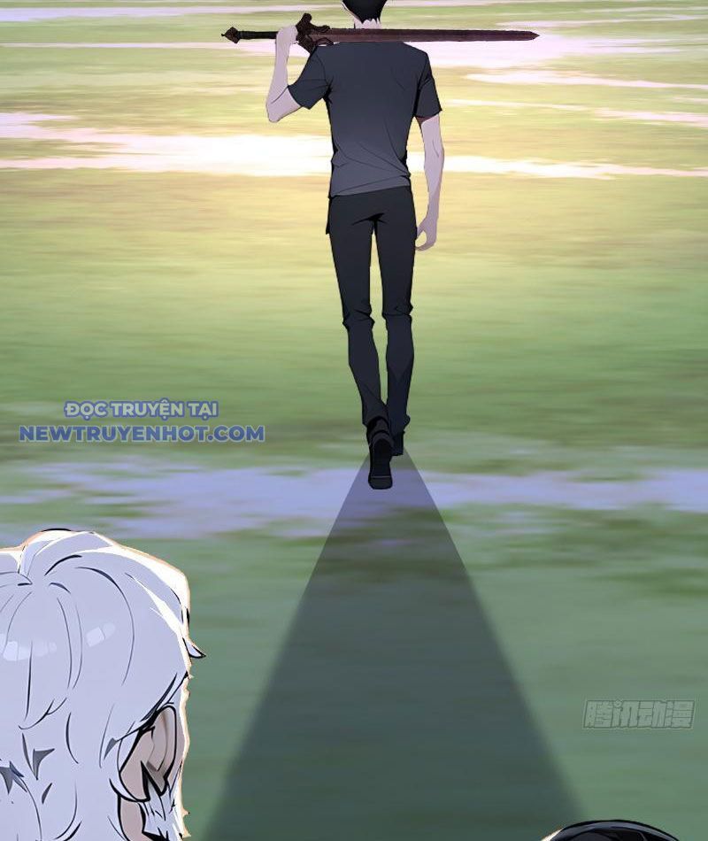 Thần Thoại Xâm Lấn: Ta Ở Địa Cầu Trảm Thần Minh Chap 6 - Next Chap 7