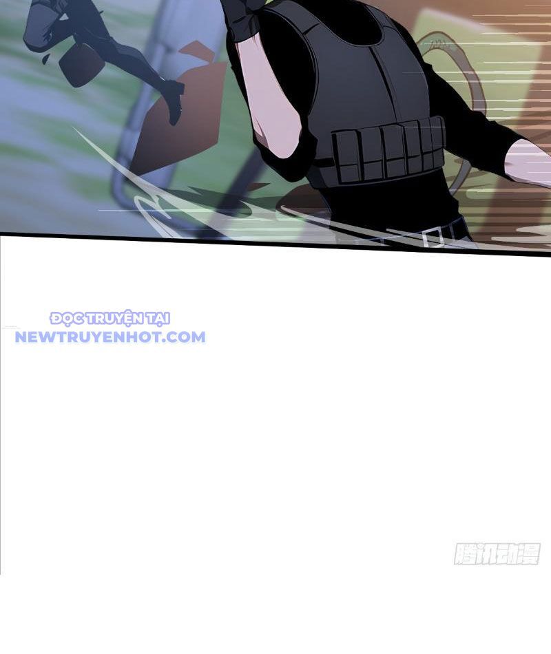 Thần Thoại Xâm Lấn: Ta Ở Địa Cầu Trảm Thần Minh Chap 6 - Next Chap 7