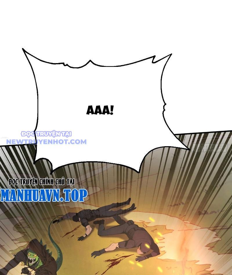 Thần Thoại Xâm Lấn: Ta Ở Địa Cầu Trảm Thần Minh Chap 6 - Next Chap 7