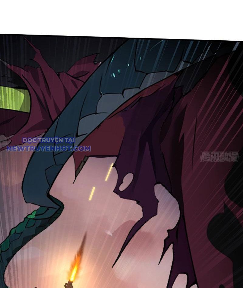 Thần Thoại Xâm Lấn: Ta Ở Địa Cầu Trảm Thần Minh Chap 6 - Next Chap 7