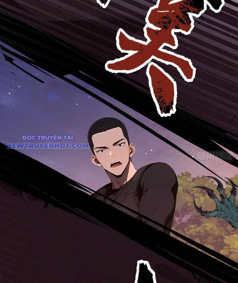 Thần Thoại Xâm Lấn: Ta Ở Địa Cầu Trảm Thần Minh Chap 6 - Next Chap 7