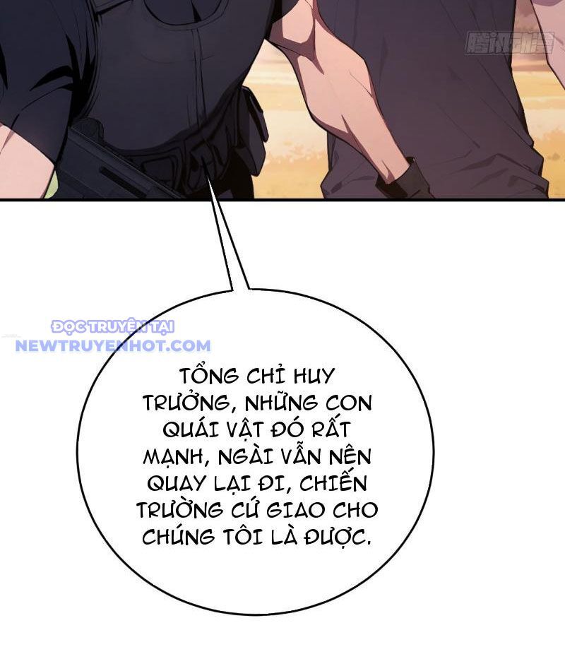 Thần Thoại Xâm Lấn: Ta Ở Địa Cầu Trảm Thần Minh Chap 6 - Next Chap 7