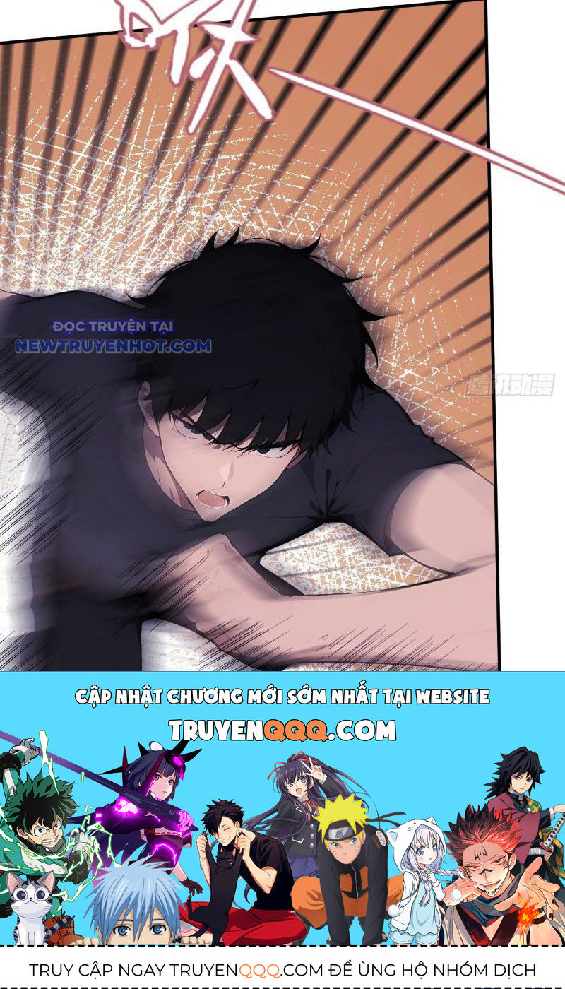 Thần Thoại Xâm Lấn: Ta Ở Địa Cầu Trảm Thần Minh Chap 6 - Next Chap 7