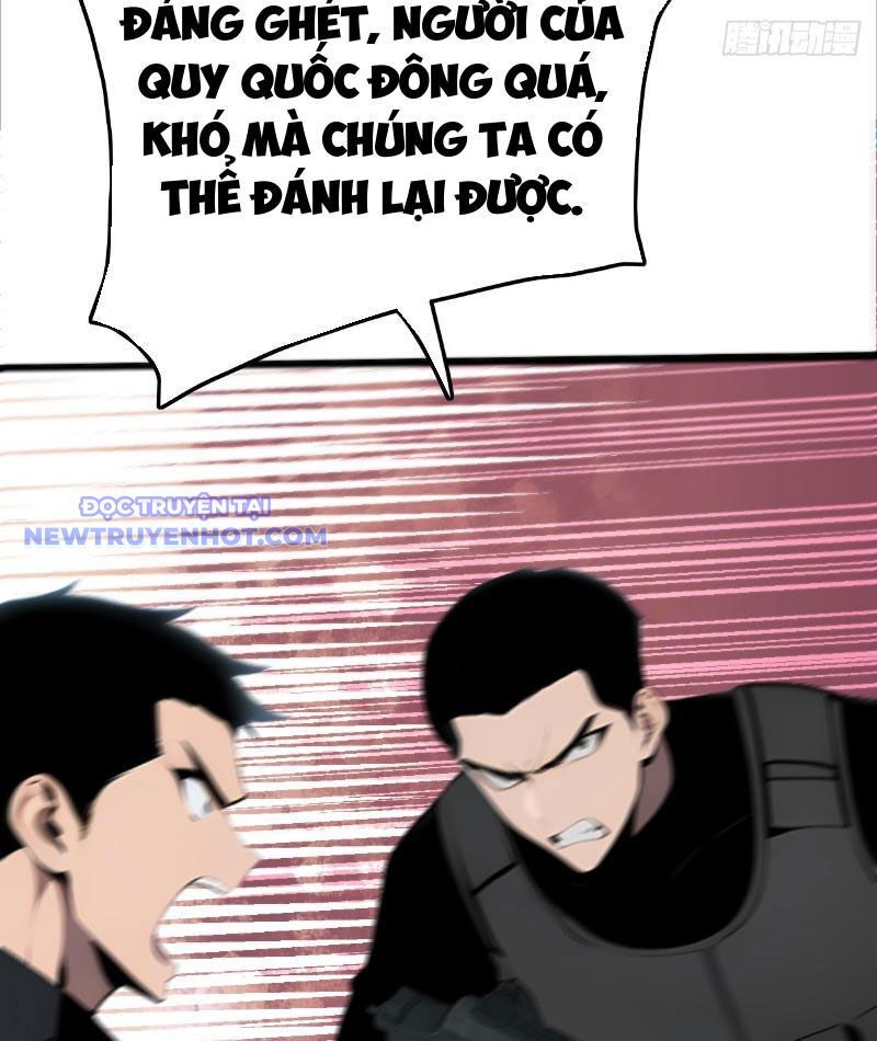Thần Thoại Xâm Lấn: Ta Ở Địa Cầu Trảm Thần Minh Chap 6 - Next Chap 7