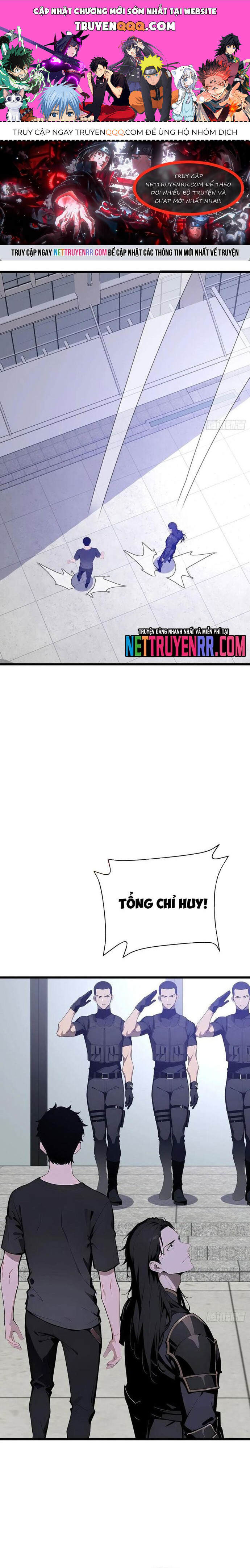 Thần Thoại Xâm Lấn: Ta Ở Địa Cầu Trảm Thần Minh Chap 60 - Next Chap 61