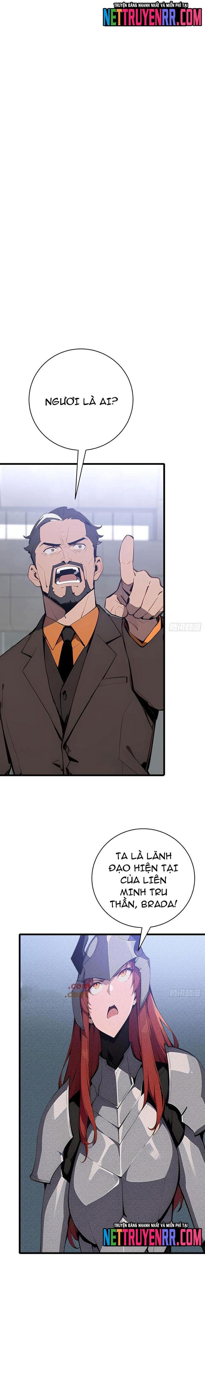 Thần Thoại Xâm Lấn: Ta Ở Địa Cầu Trảm Thần Minh Chap 60 - Next Chap 61