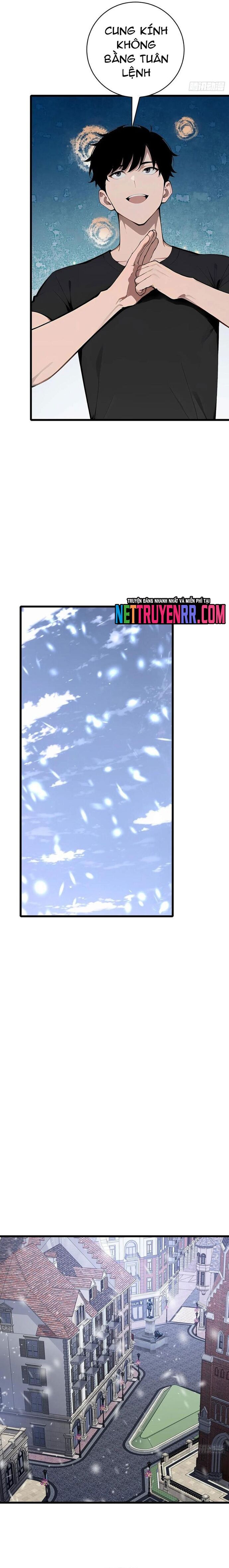 Thần Thoại Xâm Lấn: Ta Ở Địa Cầu Trảm Thần Minh Chap 60 - Next Chap 61