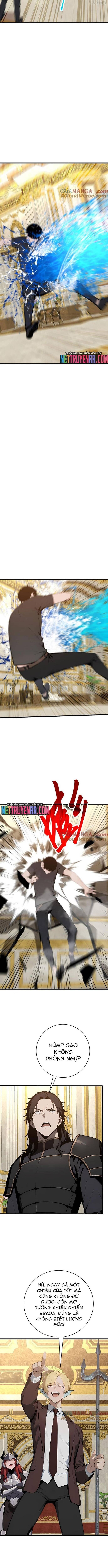 Thần Thoại Xâm Lấn: Ta Ở Địa Cầu Trảm Thần Minh Chap 61 - Next Chap 62
