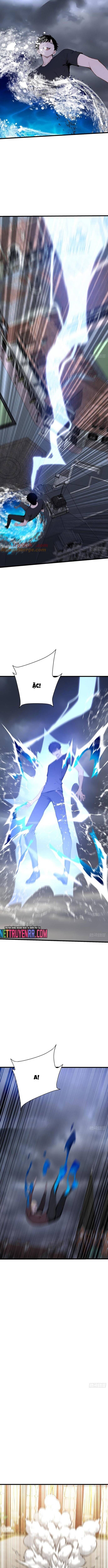 Thần Thoại Xâm Lấn: Ta Ở Địa Cầu Trảm Thần Minh Chap 61 - Next Chap 62