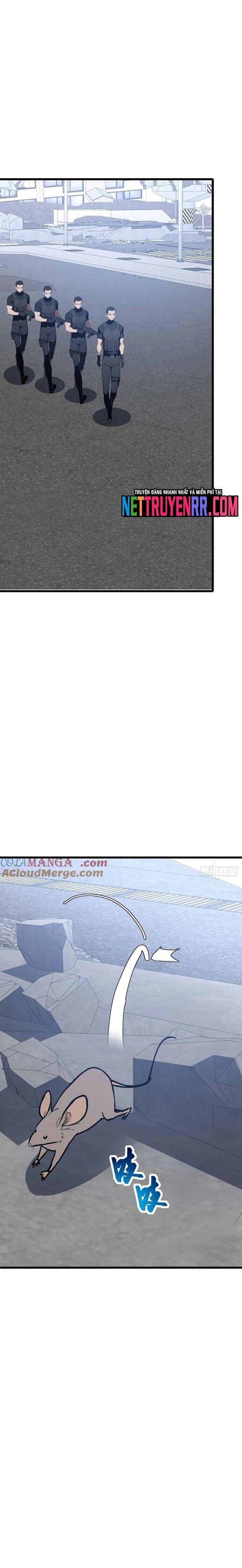 Thần Thoại Xâm Lấn: Ta Ở Địa Cầu Trảm Thần Minh Chap 62 - Next Chap 63