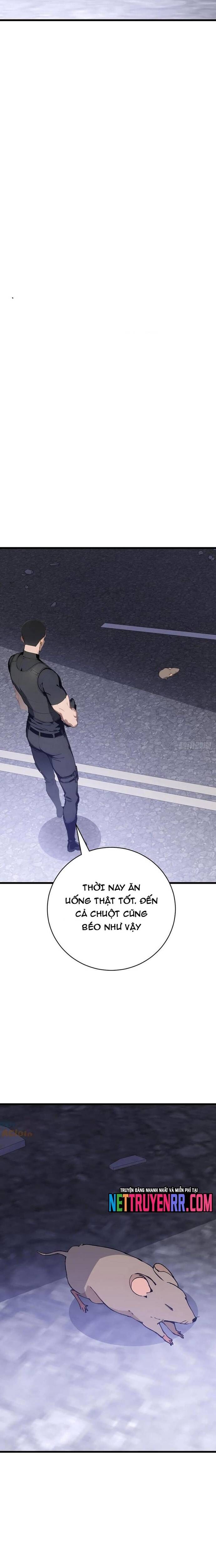 Thần Thoại Xâm Lấn: Ta Ở Địa Cầu Trảm Thần Minh Chap 62 - Next Chap 63