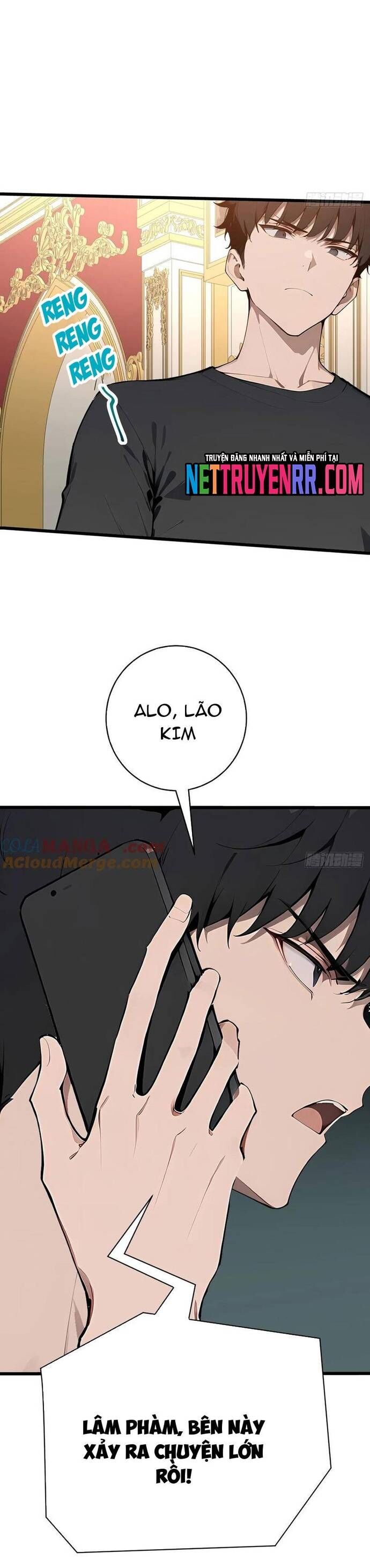 Thần Thoại Xâm Lấn: Ta Ở Địa Cầu Trảm Thần Minh Chap 62 - Next Chap 63