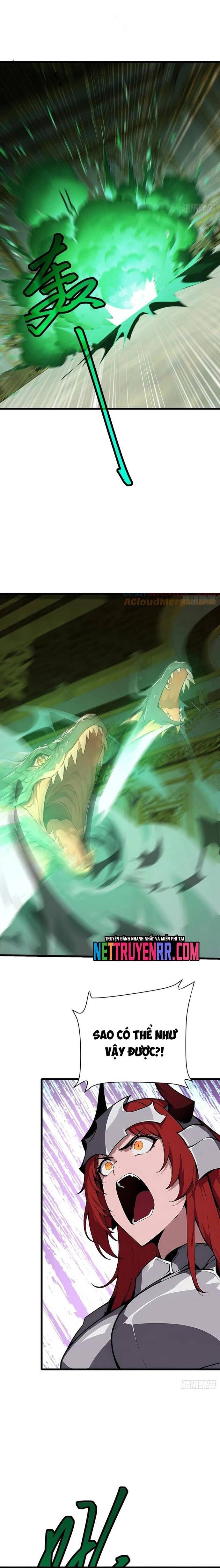 Thần Thoại Xâm Lấn: Ta Ở Địa Cầu Trảm Thần Minh Chap 62 - Next Chap 63