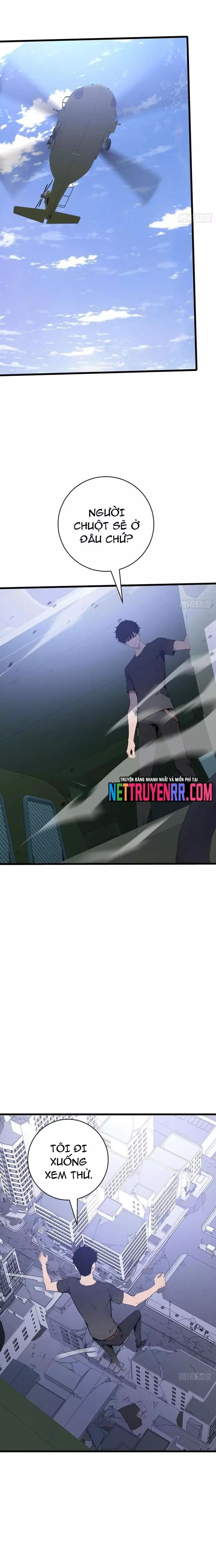 Thần Thoại Xâm Lấn: Ta Ở Địa Cầu Trảm Thần Minh Chap 63 - Next Chap 64