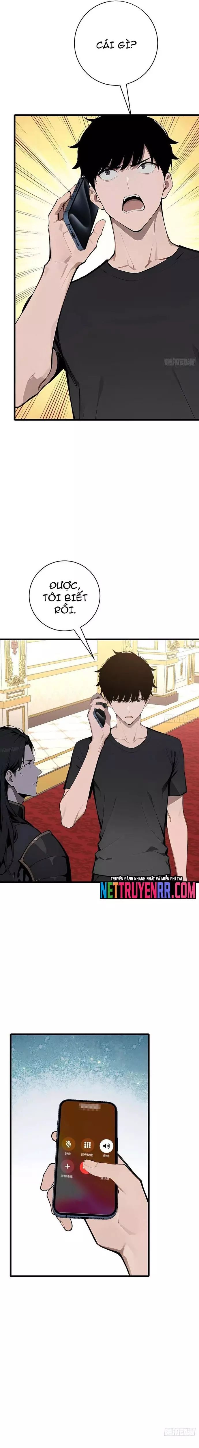 Thần Thoại Xâm Lấn: Ta Ở Địa Cầu Trảm Thần Minh Chap 63 - Next Chap 64