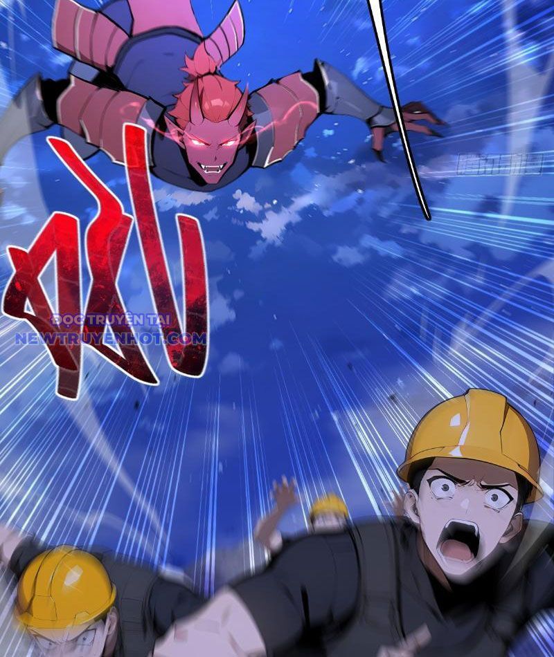 Thần Thoại Xâm Lấn: Ta Ở Địa Cầu Trảm Thần Minh Chap 7 - Next Chap 8