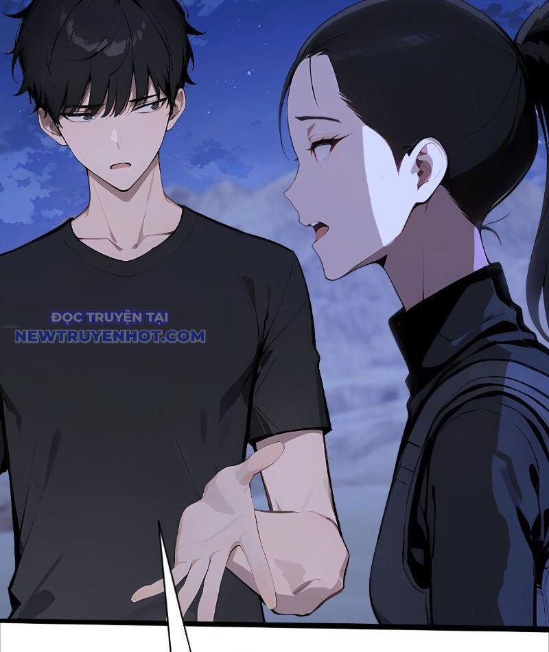 Thần Thoại Xâm Lấn: Ta Ở Địa Cầu Trảm Thần Minh Chap 7 - Next Chap 8