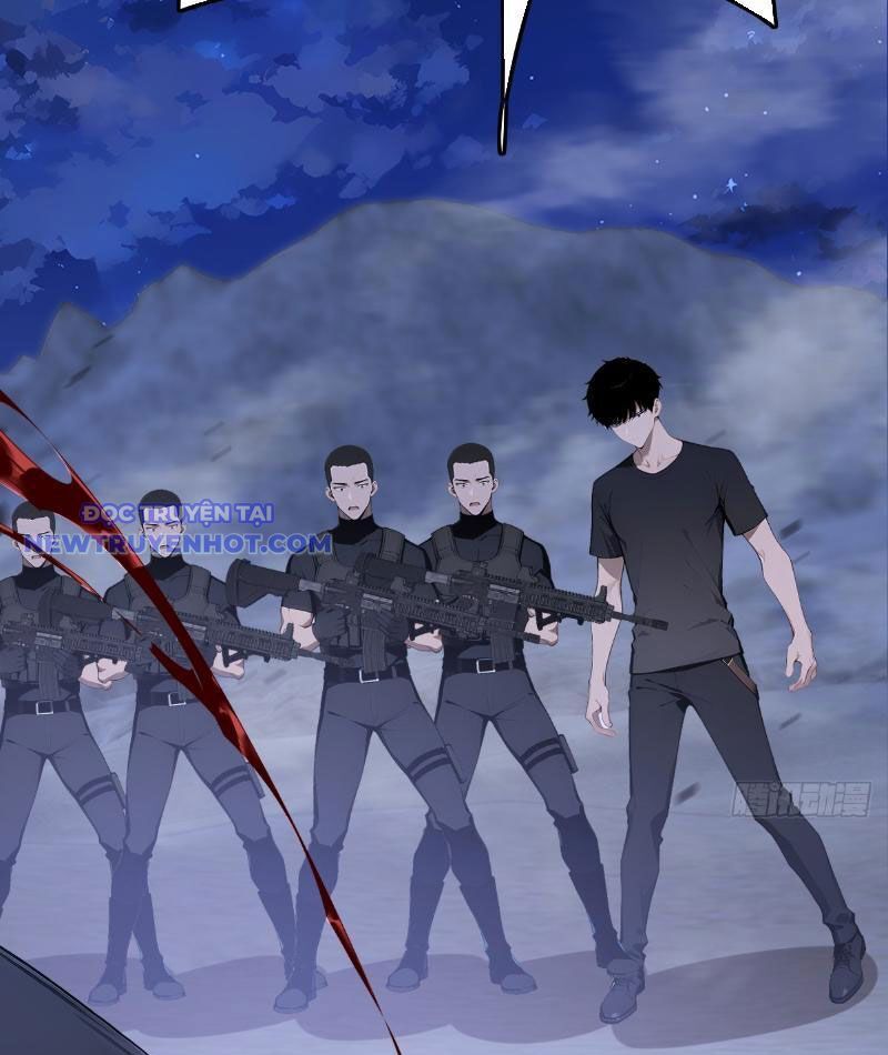 Thần Thoại Xâm Lấn: Ta Ở Địa Cầu Trảm Thần Minh Chap 7 - Next Chap 8
