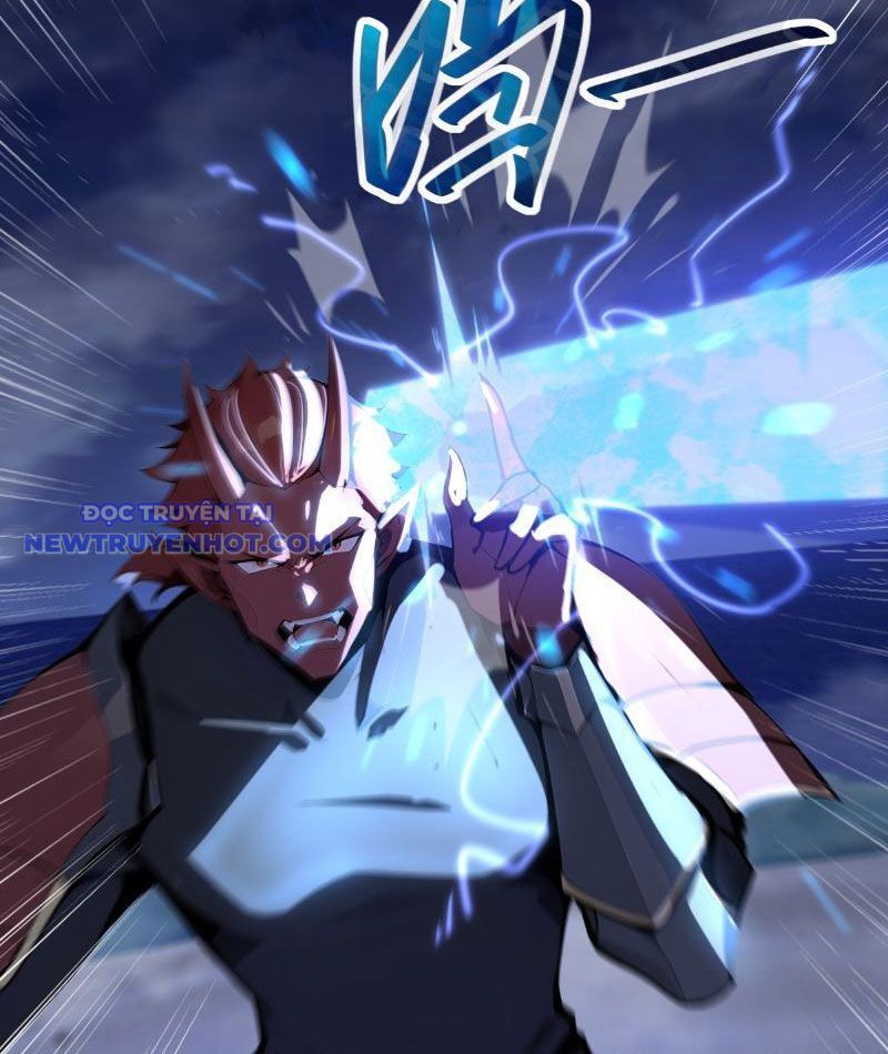 Thần Thoại Xâm Lấn: Ta Ở Địa Cầu Trảm Thần Minh Chap 7 - Next Chap 8