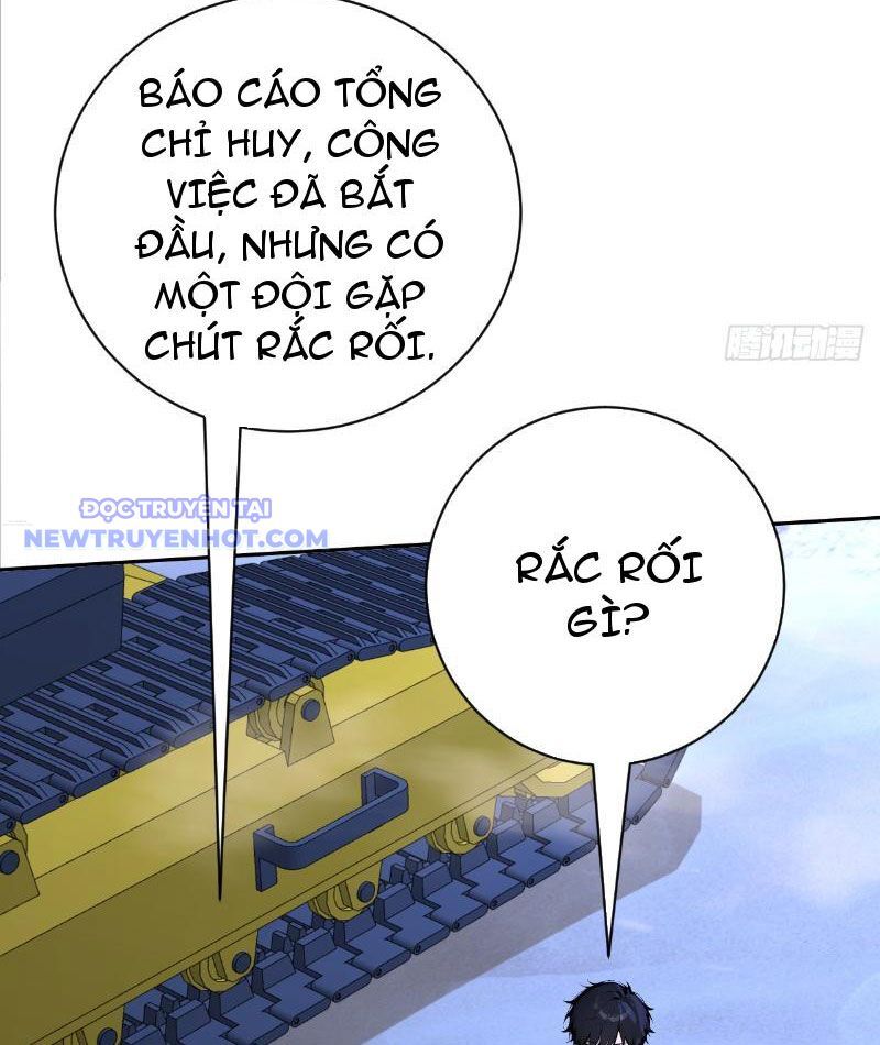 Thần Thoại Xâm Lấn: Ta Ở Địa Cầu Trảm Thần Minh Chap 7 - Next Chap 8