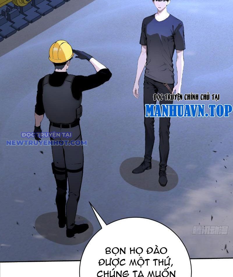Thần Thoại Xâm Lấn: Ta Ở Địa Cầu Trảm Thần Minh Chap 7 - Next Chap 8