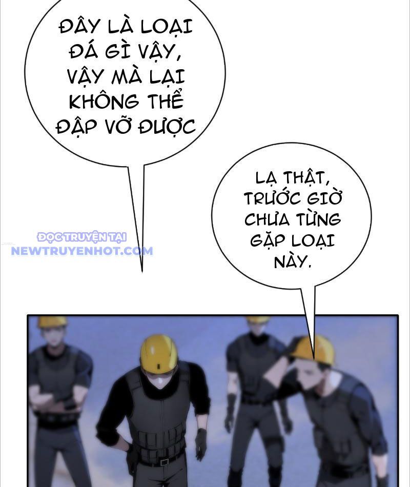Thần Thoại Xâm Lấn: Ta Ở Địa Cầu Trảm Thần Minh Chap 7 - Next Chap 8